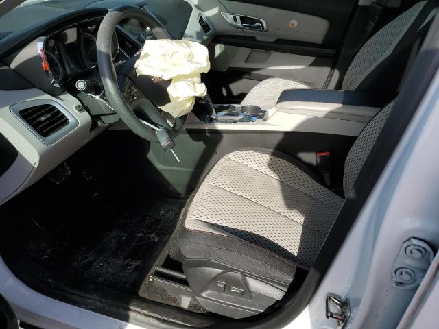 Photo 7 from auction – 2015 GMC TERRAIN SL with VIN 2GKALMEK9F6324727