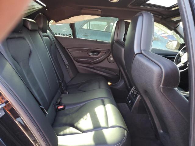 Photo 10 from auction – 2015 BMW M3 with VIN WBS3C9C56FP805588