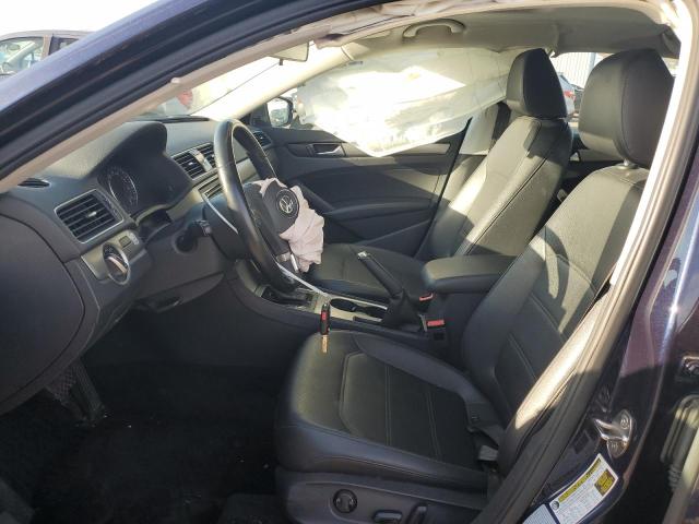 Photo 7 from auction – 2015 VOLKSWAGEN PASSAT SE with VIN 1VWBV7A35FC066169