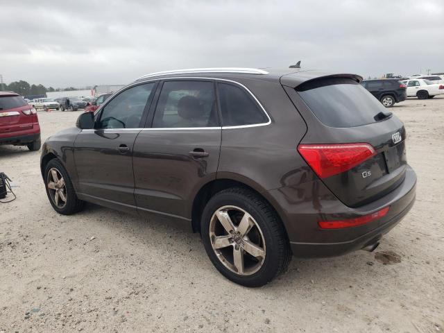 Photo 2 from auction – 2012 AUDI Q5 PREMIUM with VIN WA1LFAFP0CA077840