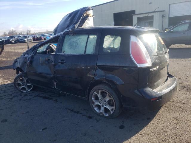 Photo 2 from auction – 2008 MAZDA 5 with VIN JM1CR293080323987