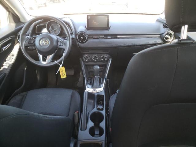 Photo 8 from auction – 2016 TOYOTA SCION with VIN 3MYDLBZV8GY105583