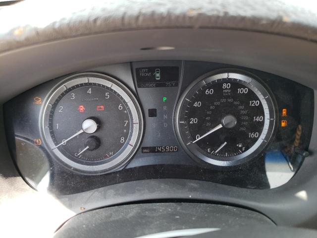 Foto 9 de la subasta – 2007 LEXUS ES 350 con VIN JTHBJ46G572030433