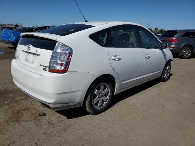 Photo 3 from auction – 2008 TOYOTA PRIUS with VIN JTDKB20U487694423