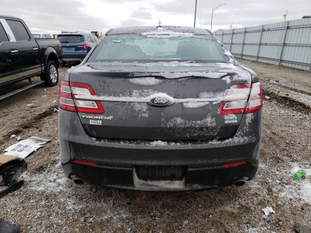 Photo 6 from auction – 2016 FORD TAURUS SEL with VIN 1FAHP2E94GG139282