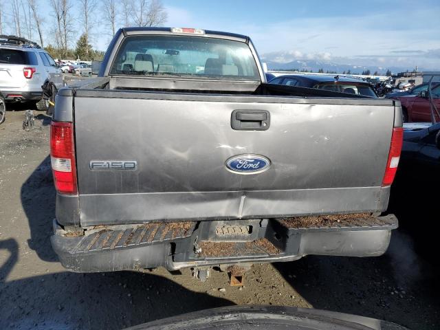 Photo 6 from auction – 2005 FORD F150 with VIN 1FTRX14W75FB11317