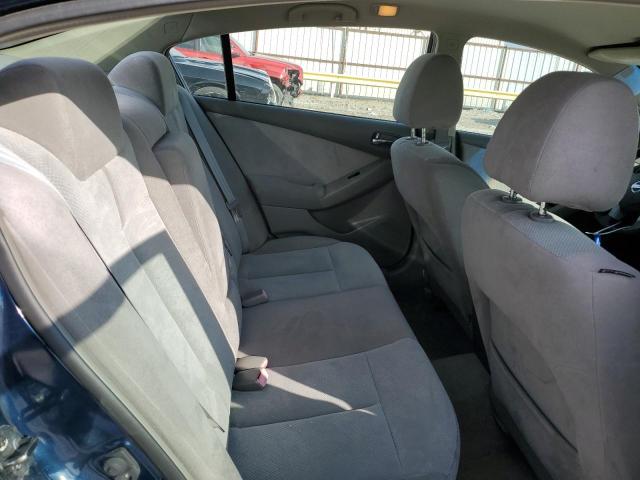 Photo 10 from auction – 2007 NISSAN ALTIMA 2.5 with VIN 1N4AL21E47C233749