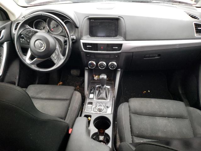Photo 8 from auction – 2016 MAZDA CX-5 TOURI with VIN JM3KE4CYXG0901669