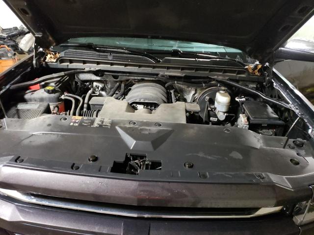 Photo 11 from auction – 2016 CHEVROLET SILVERADO with VIN 1GCVKSEC0GZ130588