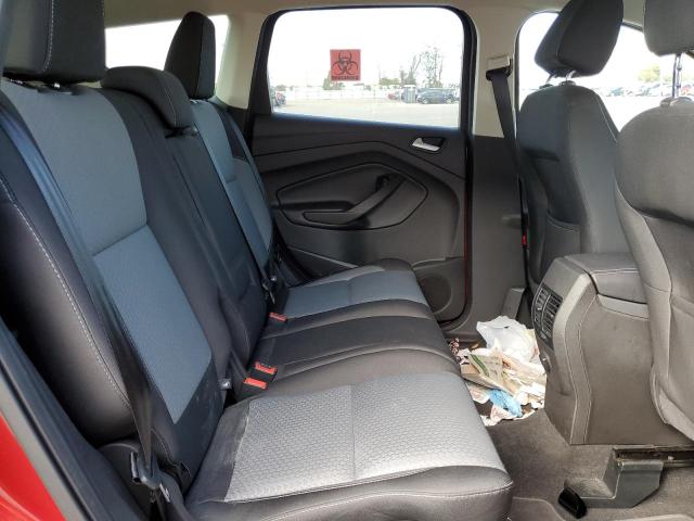 Photo 11 from auction – 2017 FORD ESCAPE SE with VIN 1FMCU0GD3HUC73427
