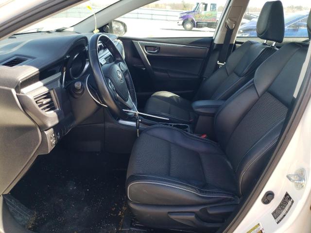 Photo 7 from auction – 2016 TOYOTA COROLLA L with VIN 5YFBURHE0GP444061