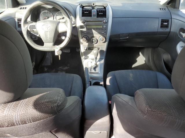 Photo 8 from auction – 2011 TOYOTA COROLLA BA with VIN 2T1BU4EE9BC625658