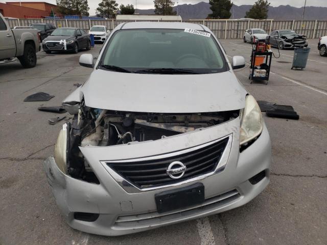 Photo 5 from auction – 2014 NISSAN VERSA S with VIN 3N1CN7AP2EL868372