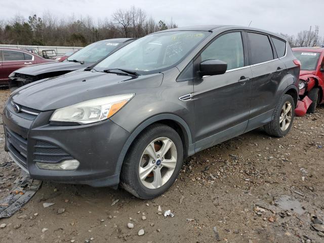 Photo 1 from auction – 2015 FORD ESCAPE SE with VIN 1FMCU0G78FUA92900