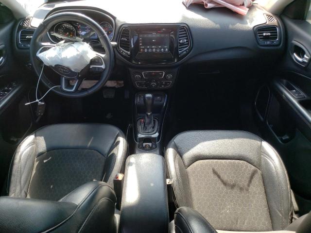 صورة رقم 8 من المزاد - 2020 JEEP COMPASS LA مع VIN 3C4NJCBB1LT147597