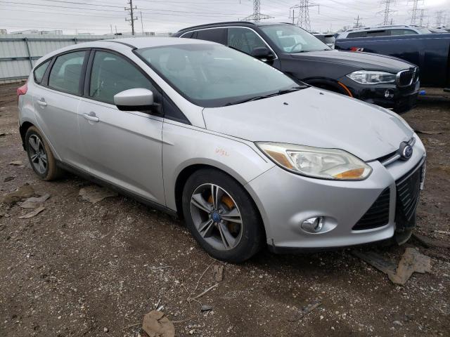 Zdjęcie 4 z aukcji – 2012 FORD FOCUS SE z VIN 1FAHP3K25CL194211