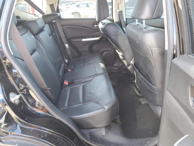 Photo 11 from auction – 2016 HONDA CR-V EXL with VIN 2HKRM3H73GH552278