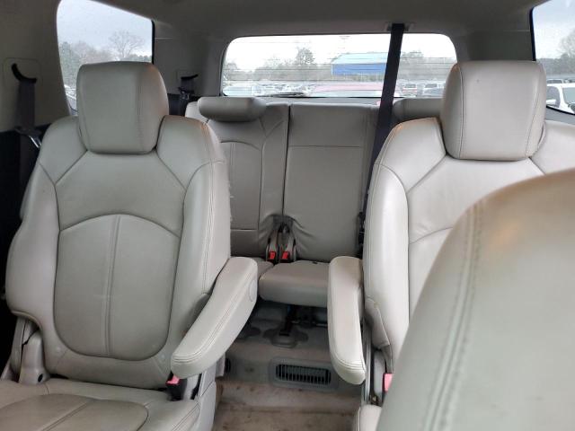 Фото 10 с аукциона – 2009 GMC ACADIA с VIN 1GKER23D29J198937