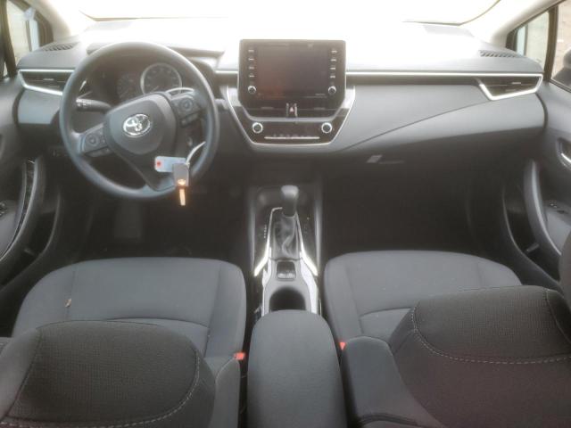 Photo 8 from auction – 2021 TOYOTA COROLLA LE with VIN 5YFEPMAE9MP172669