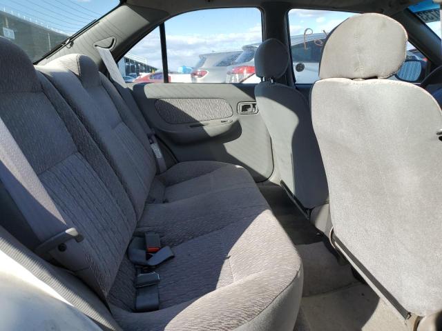 Photo 10 from auction – 1998 NISSAN SENTRA E with VIN 1N4AB41D9WC741719