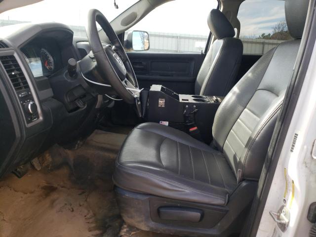 Photo 7 from auction – 2015 RAM 2500 ST with VIN 3C6UR5CJ4FG667836