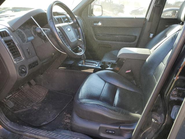 Photo 7 from auction – 2008 FORD ESCAPE LIM with VIN 1FMCU94148KA33586
