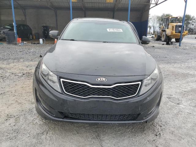 Photo 5 from auction – 2013 KIA OPTIMA SX with VIN 5XXGR4A65DG234203