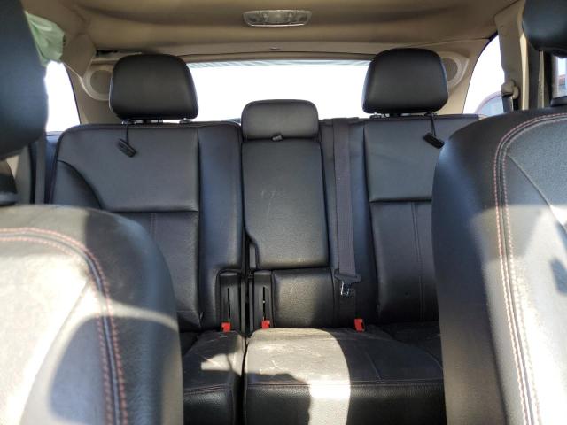 Photo 10 from auction – 2014 FORD EDGE LIMIT with VIN 2FMDK4KC4EBA66465