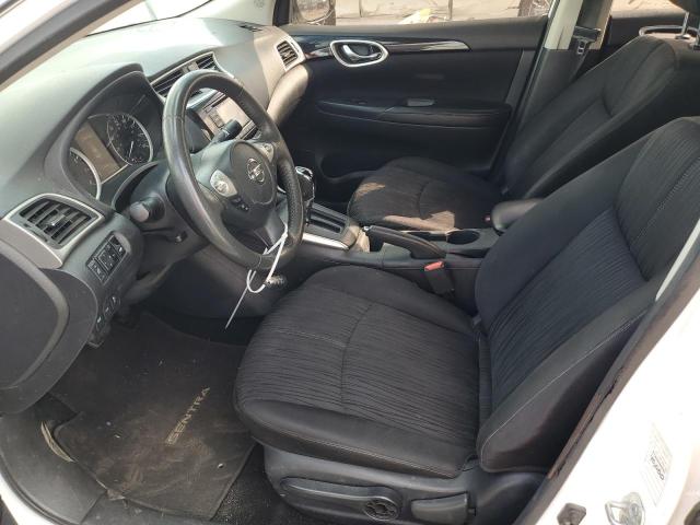 Photo 7 from auction – 2006 NISSAN SENTRA with VIN 3N1AB7AP5HY333155