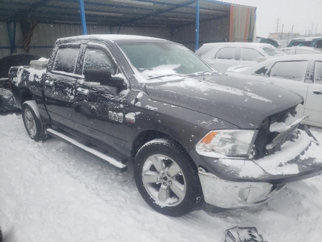 Photo 4 from auction – 2016 RAM 1500 SLT with VIN 1C6RR7LT8GS127113