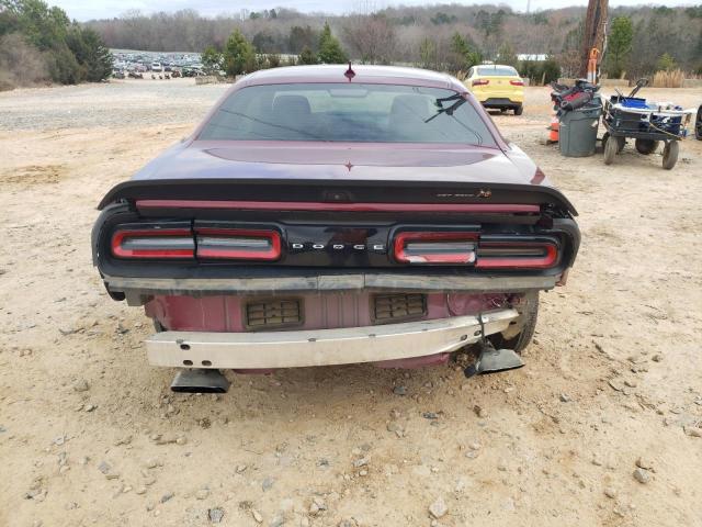 Photo 6 from auction – 2020 DODGE CHALLENGER with VIN 2C3CDZFJ2LH103818