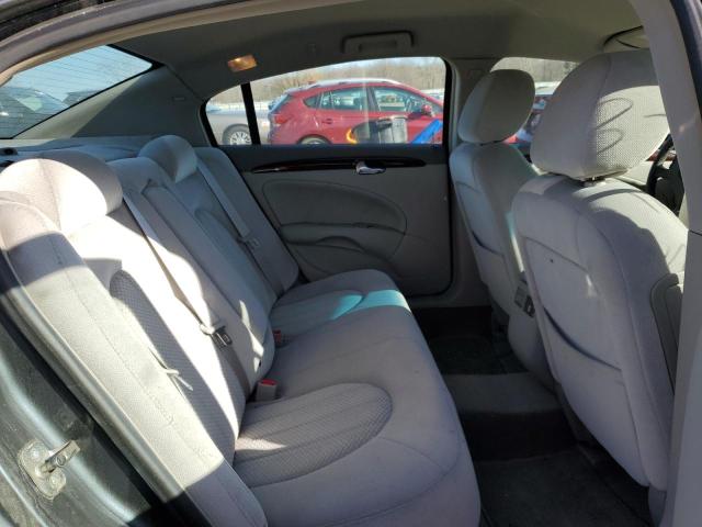 Photo 10 from auction – 2009 BUICK LUCERNE CX with VIN 1G4HP57M69U137756