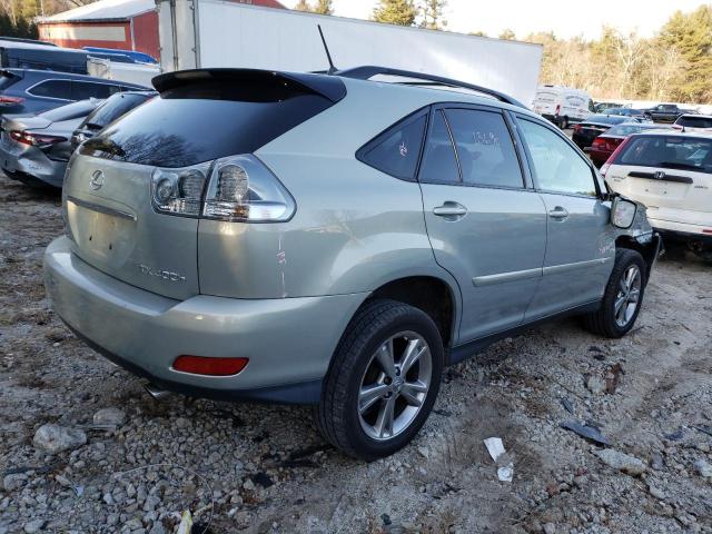 Photo 3 from auction – 2006 LEXUS RX 400 with VIN JTJHW31U560042903