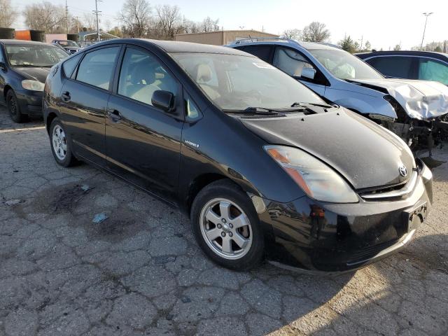 Photo 4 from auction – 2008 TOYOTA PRIUS with VIN JTDKB20U683351992