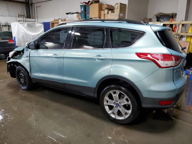 Photo 2 from auction – 2013 FORD ESCAPE SE with VIN 1FMCU0GX0DUB90347