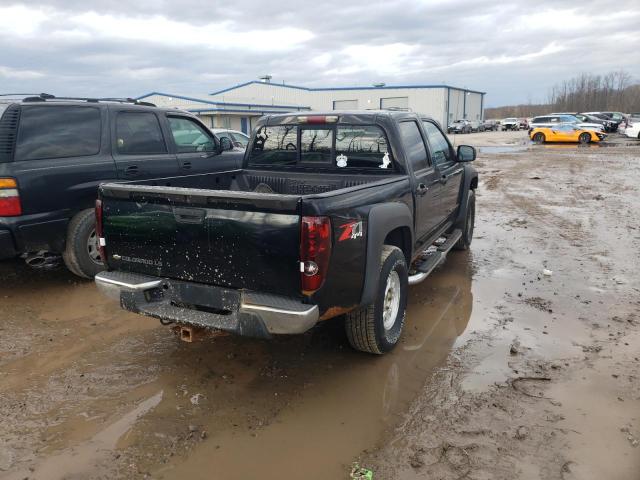 Photo 3 from auction – 2004 CHEVROLET COLORADO with VIN 1GCDT136948212790