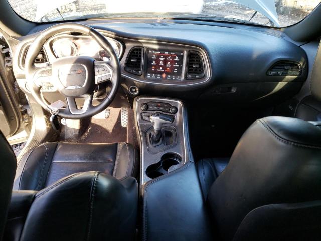 Photo 8 from auction – 2018 DODGE CHALLENGER with VIN 2C3CDZGG8JH124351