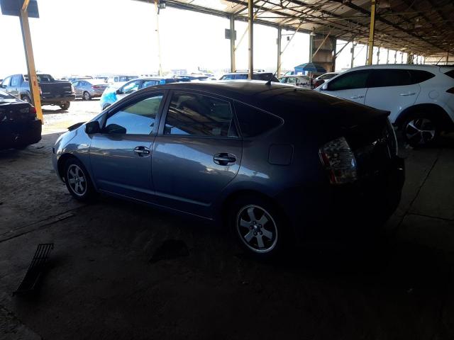 Photo 2 from auction – 2008 TOYOTA PRIUS with VIN JTDKB20U283408723