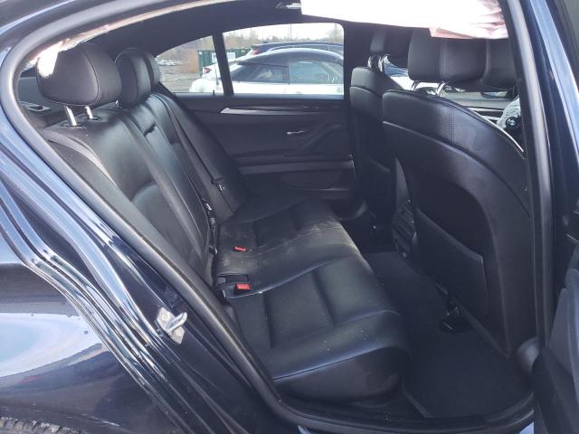 Photo 10 from auction – 2013 BMW 535 XI with VIN WBAFU7C56DDU67417
