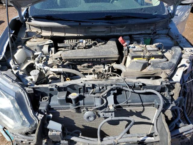 Photo 12 from auction – 2015 NISSAN ROGUE S with VIN 5N1AT2MV8FC772634
