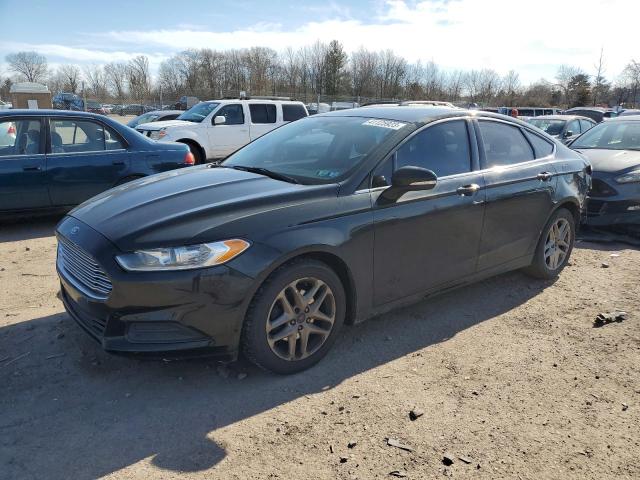 Photo 1 from auction – 2016 FORD FUSION SE with VIN 3FA6P0H72GR118008