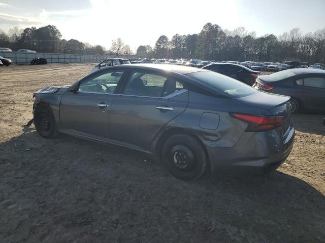 Photo 2 from auction – 2021 NISSAN ALTIMA S with VIN 1N4BL4BVXMN390099