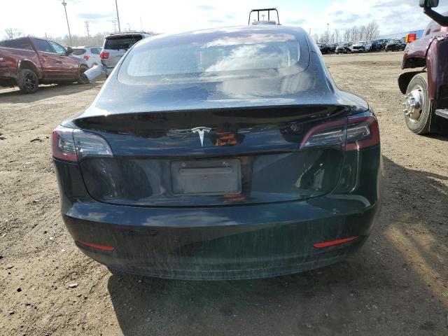 Photo 6 from auction – 2019 TESLA MODEL 3 with VIN 5YJ3E1EAXKF306066