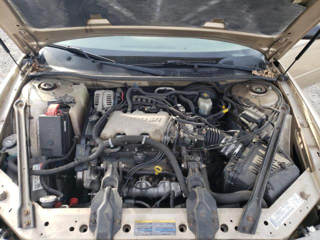 Photo 11 from auction – 2005 BUICK CENTURY CU with VIN 2G4WS52J051179459