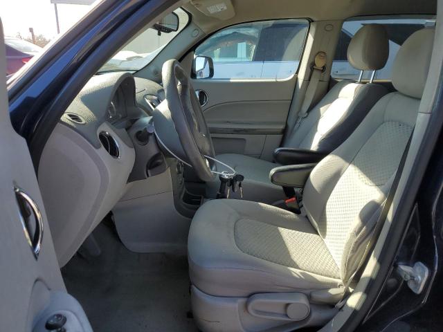 Photo 7 from auction – 2009 CHEVROLET HHR LS with VIN 3GNCA33B19S584267