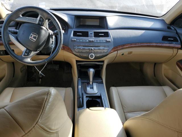 Photo 8 from auction – 2012 HONDA ACCORD EXL with VIN 1HGCP3F86CA028893