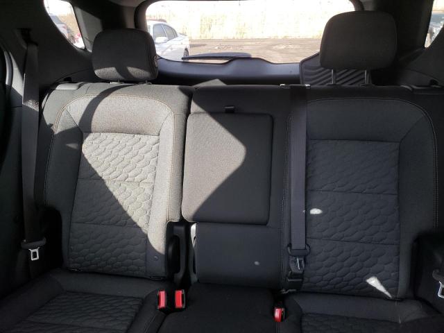 Photo 10 from auction – 2020 CHEVROLET EQUINOX LT with VIN 3GNAXJEV3LS569925