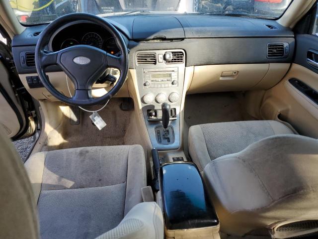 Photo 8 from auction – 2008 SUBARU FORESTER 2 with VIN JF1SG65648H706895