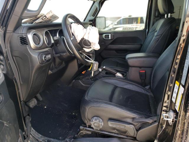 Photo 7 from auction – 2018 JEEP WRANGLER U with VIN 1C4HJXEG2JW175444