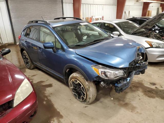 Photo 4 from auction – 2016 SUBARU CROSSTREK with VIN JF2GPABCXG8322858